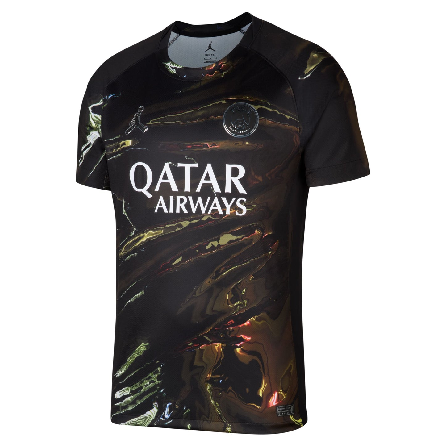 PARIS SAINT-GERMAIN 2026 STADIUM NIGHT EDITION SOCCER JERSEY