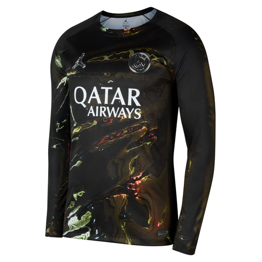 PARIS SAINT-GERMAIN JERSEY NIGHT EDITION