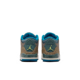 JORDAN 3 RETRO (LITTLE KID'S)