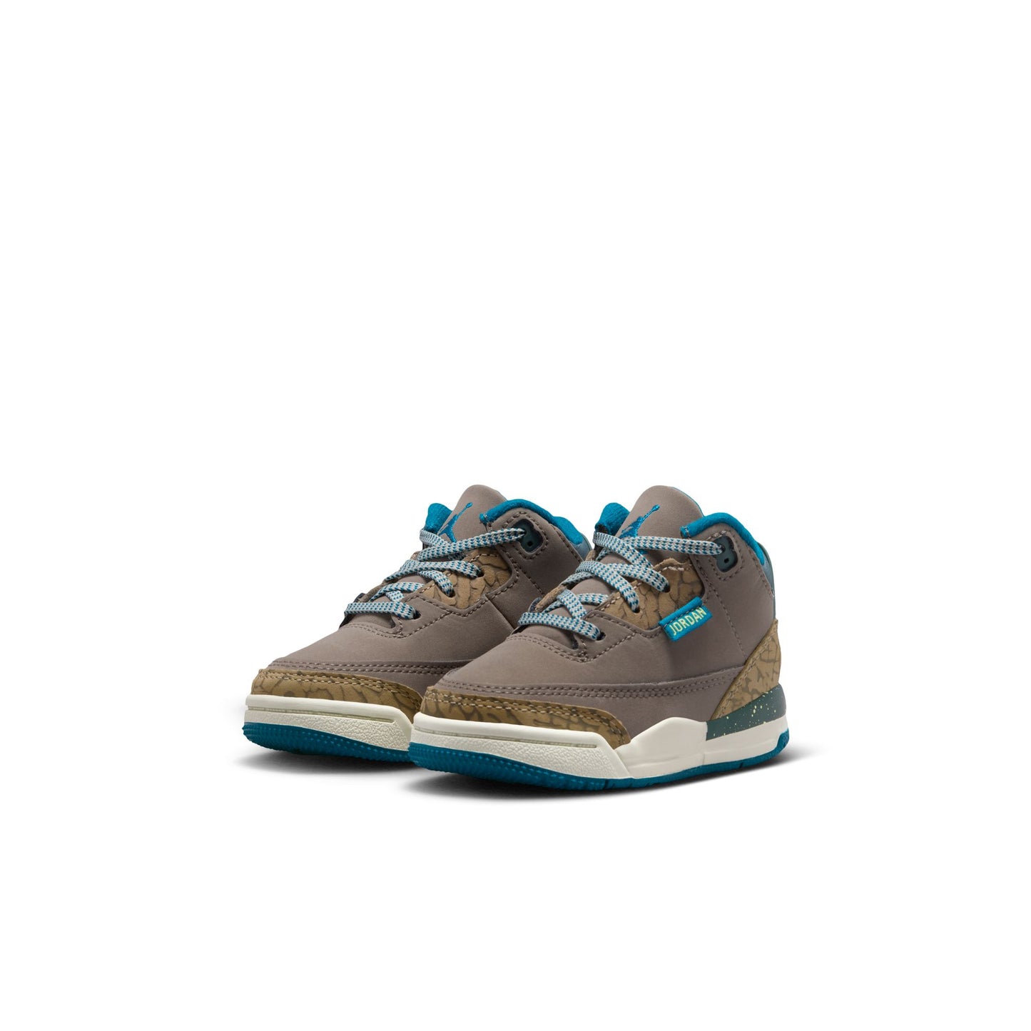 JORDAN 3 RETRO (TODDLER'S)