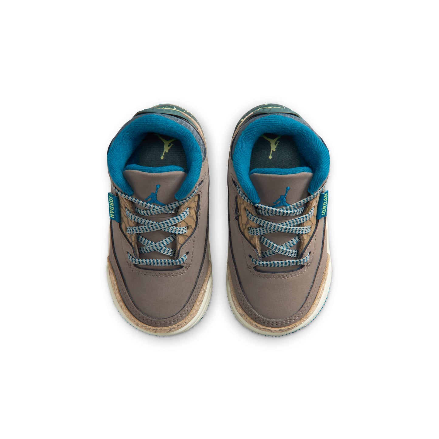 JORDAN 3 RETRO (TODDLER'S)