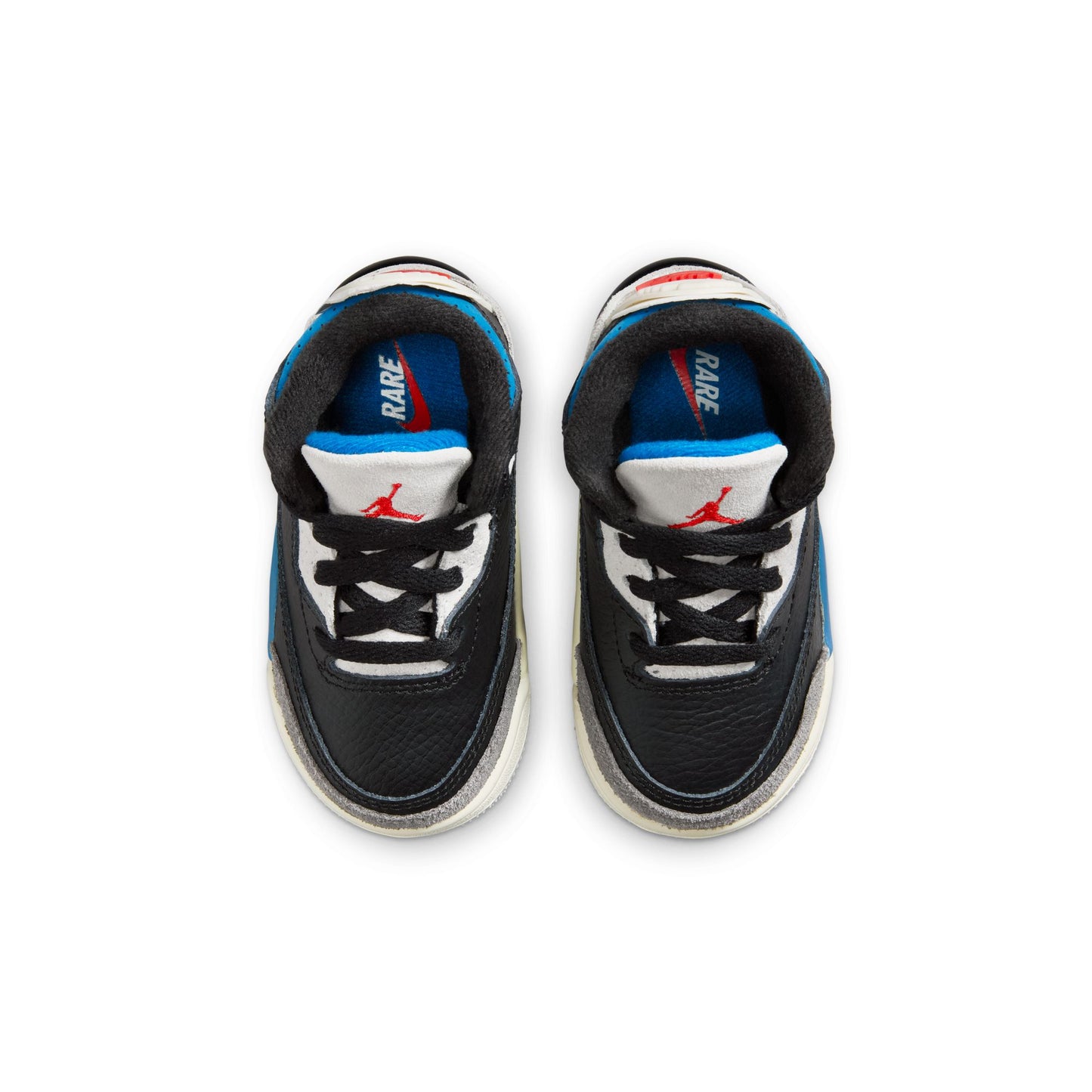 AIR JORDAN 3 RETRO (TD)