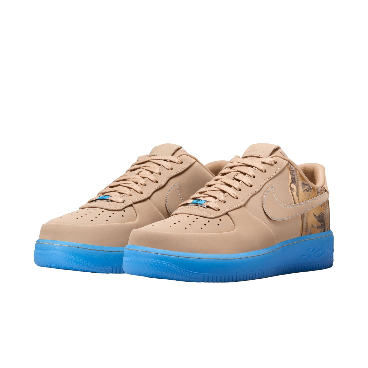 NIKE AIR FORCE 1 LOW PROTRO