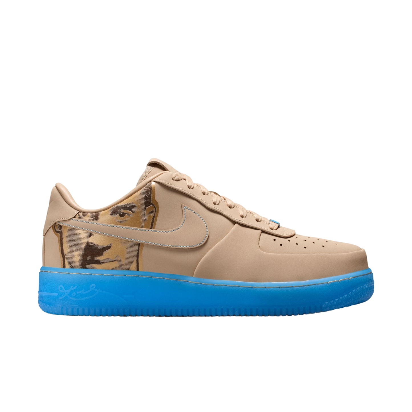 NIKE AIR FORCE 1 LOW PROTRO