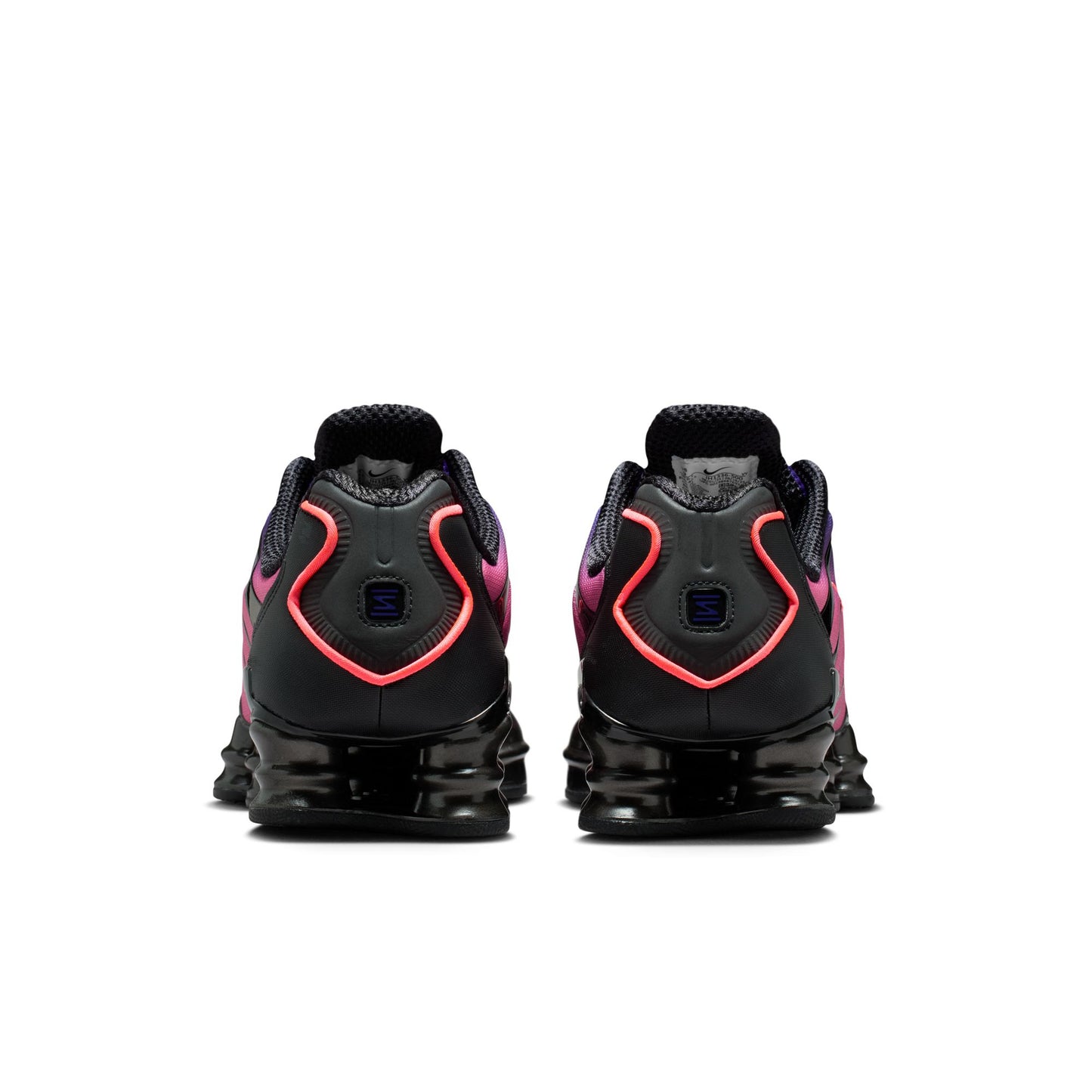 NIKE SHOX TL FADE