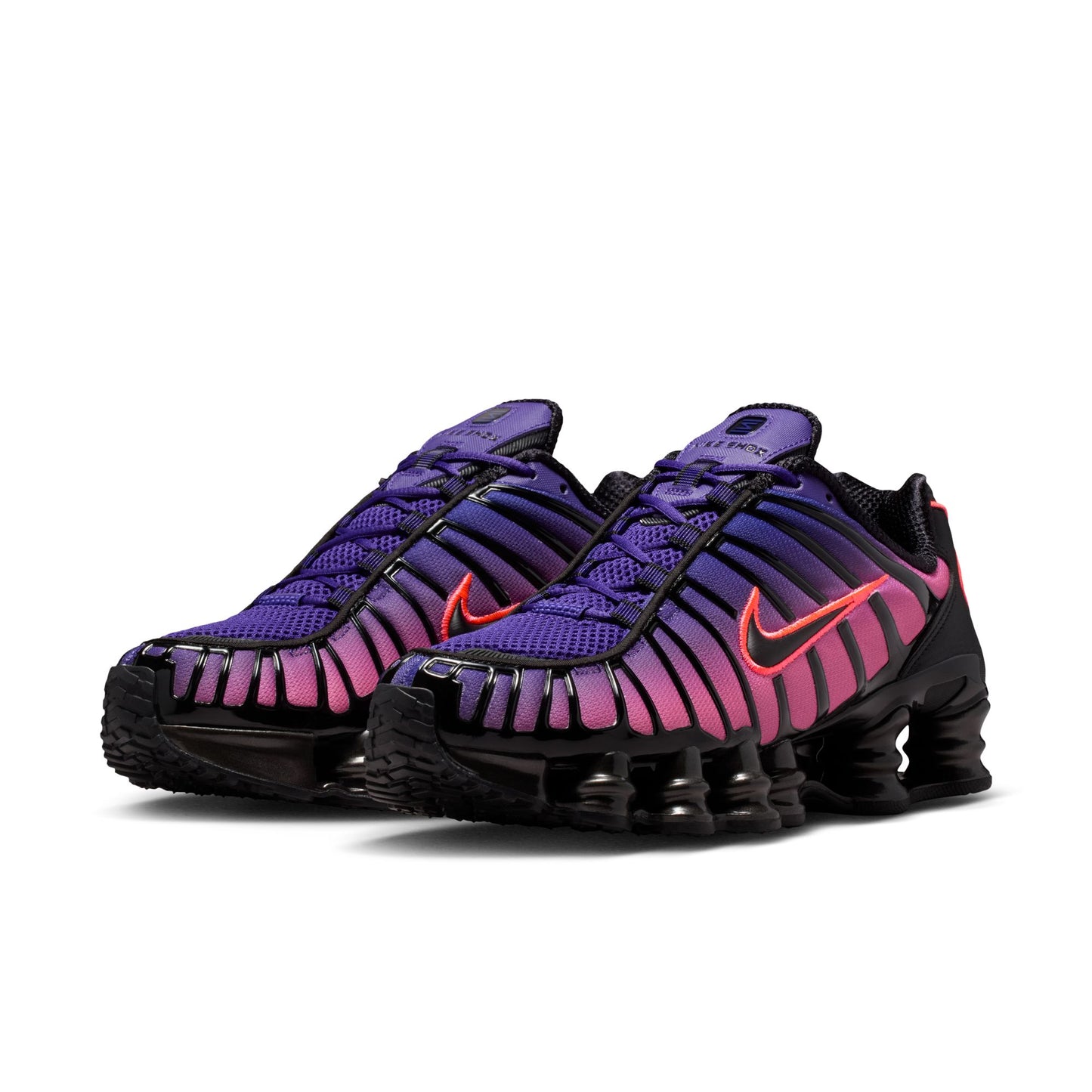 NIKE SHOX TL FADE