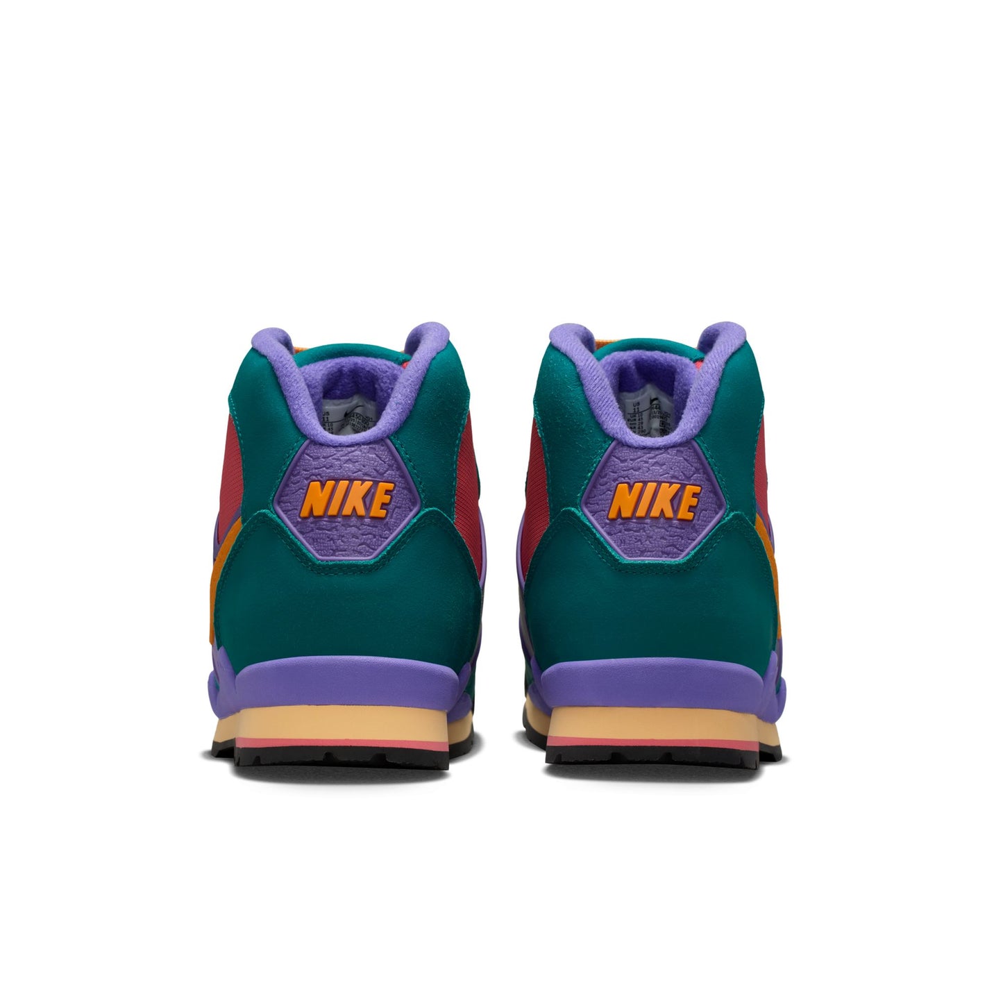 NIKE AIR BALTORO SP