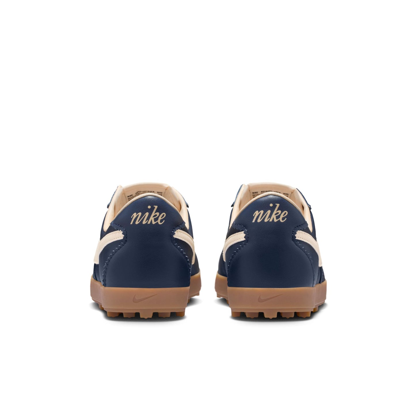 W NIKE ASTROGRABBER LEATHER