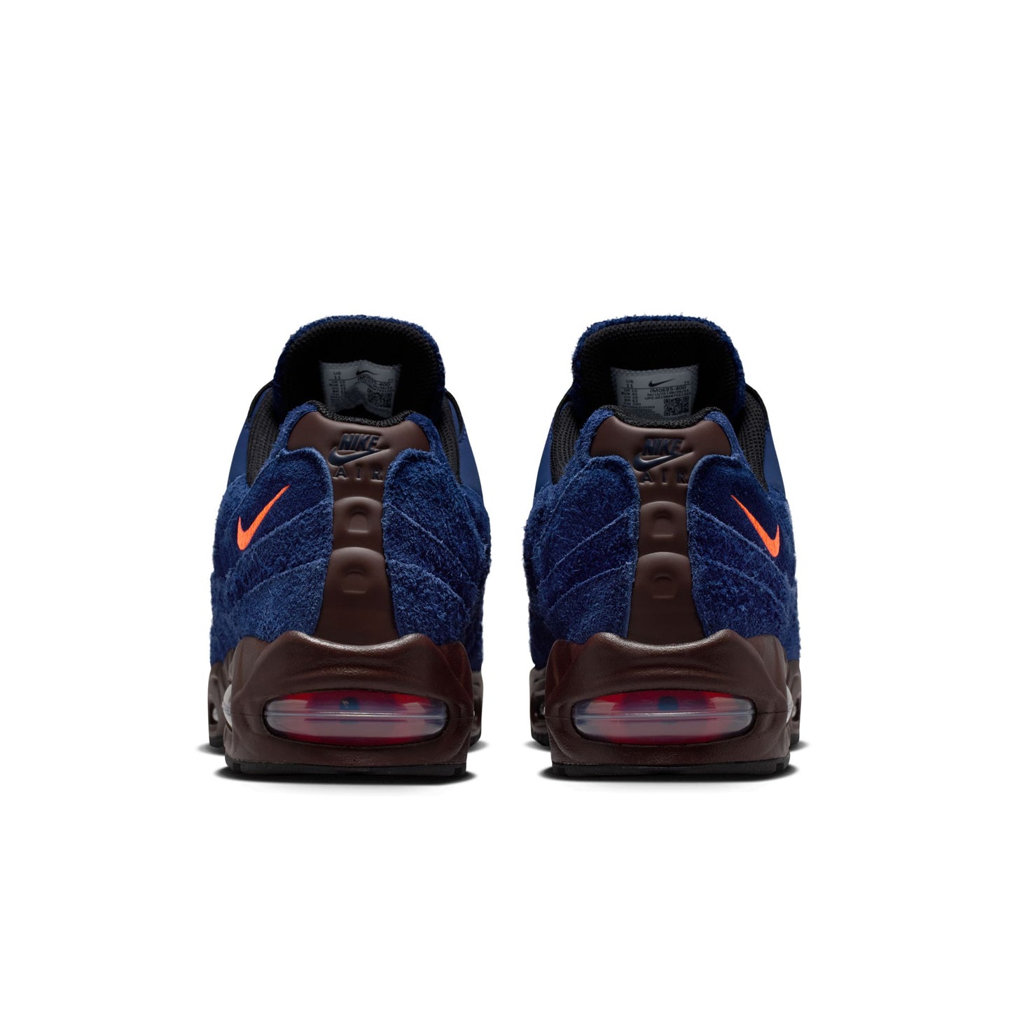 NIKE AIR MAX 95 BIG BUBBLE