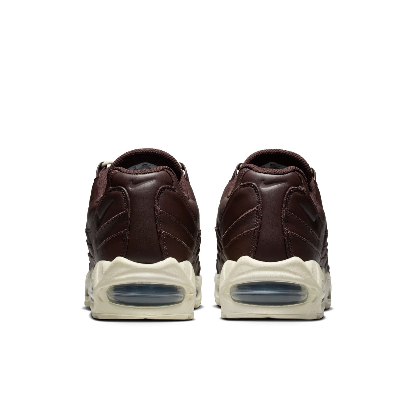 NIKE AIR MAX 95 BIG BUBBLE LEATHER