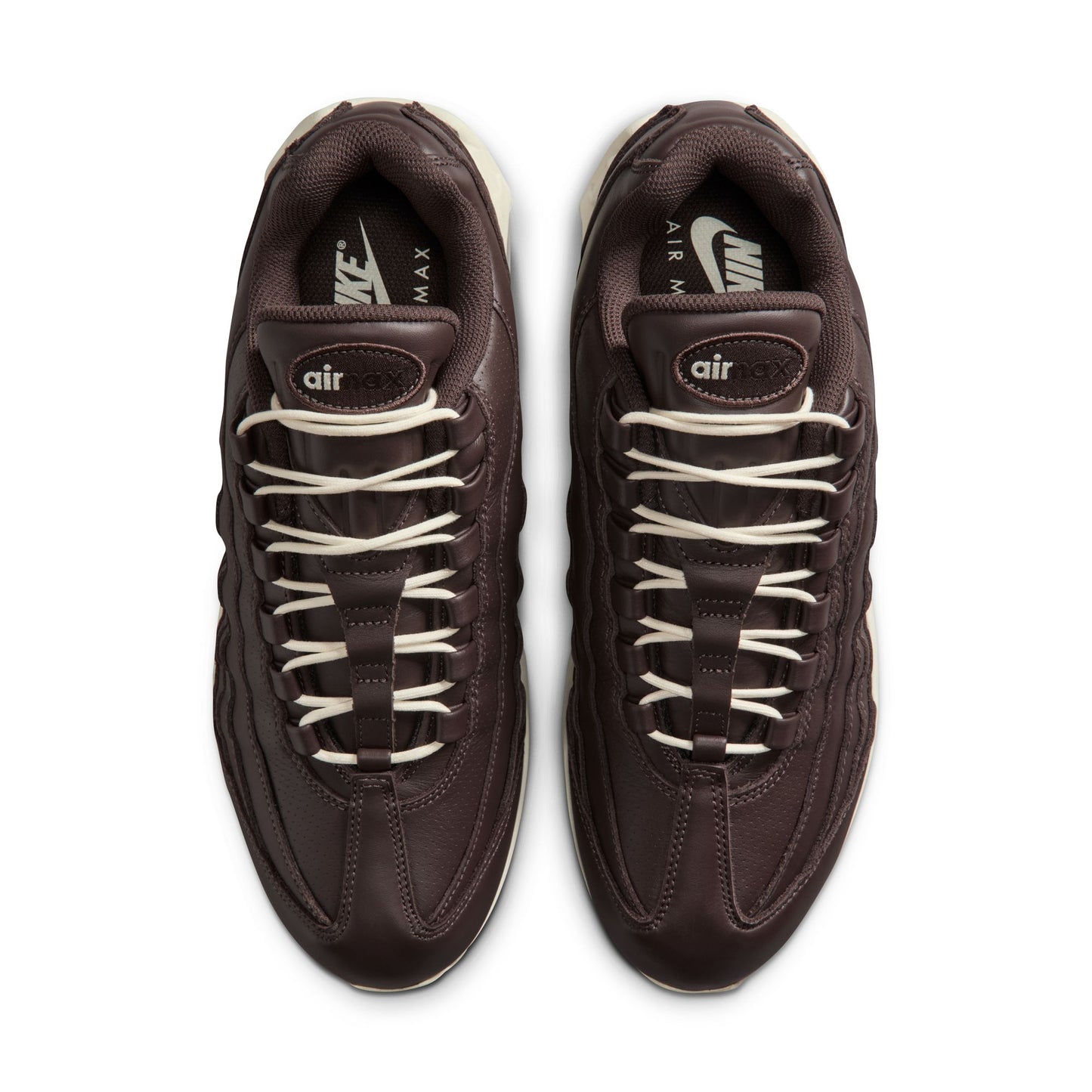 NIKE AIR MAX 95 BIG BUBBLE LEATHER
