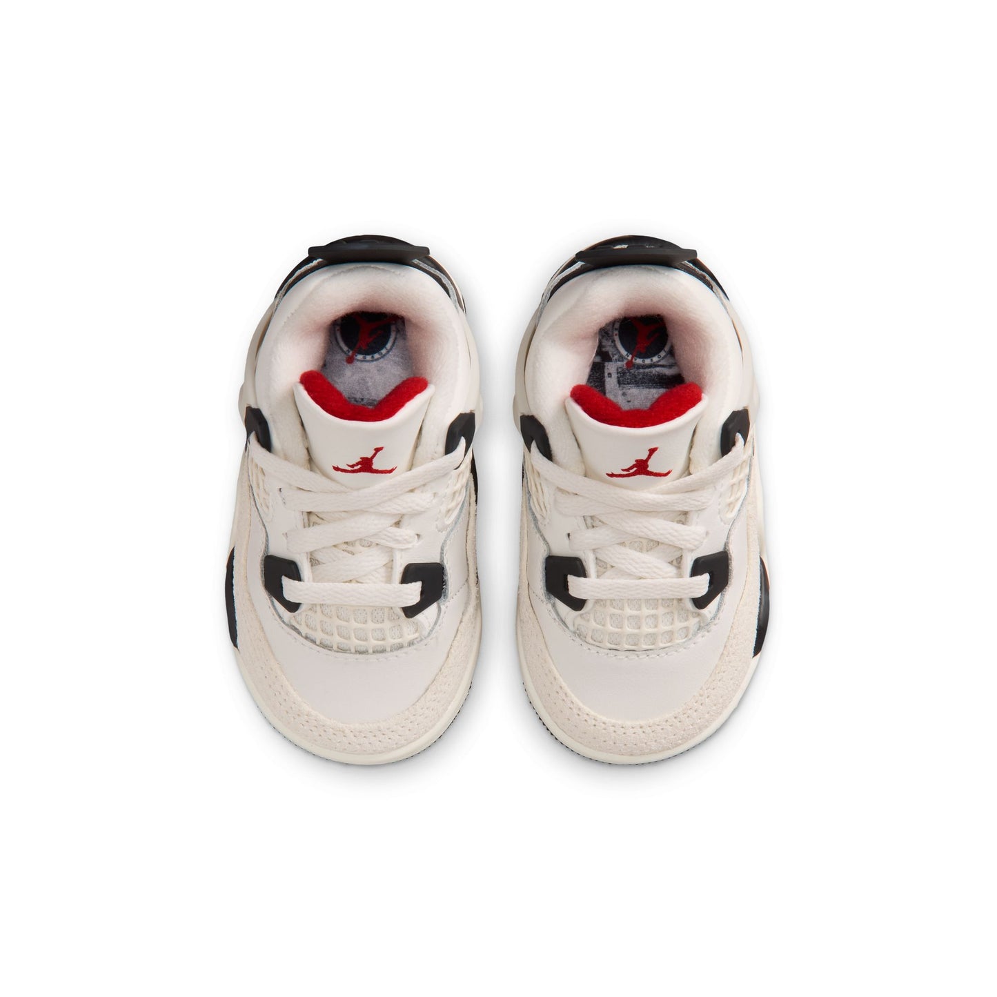 JORDAN 4 RETRO "FLIGHT CLUB"