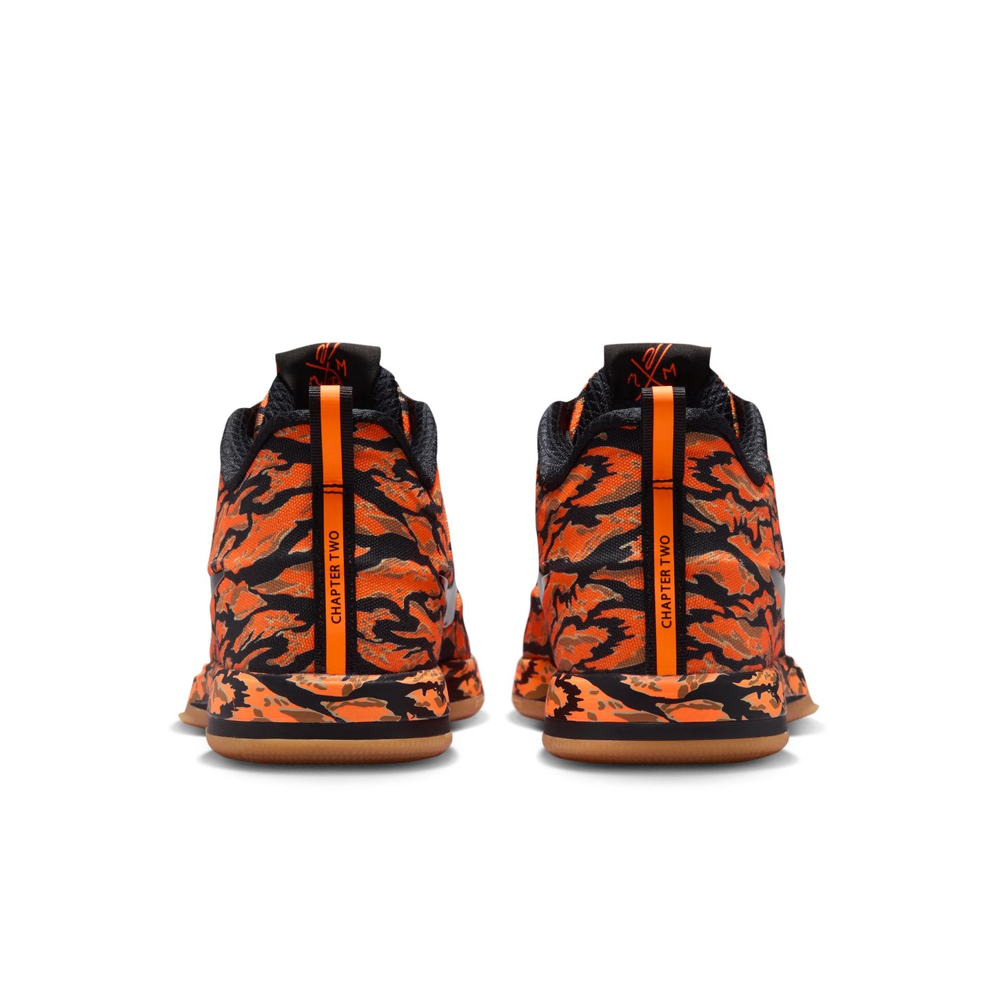 BOOK 2 "TIGER CAMO"