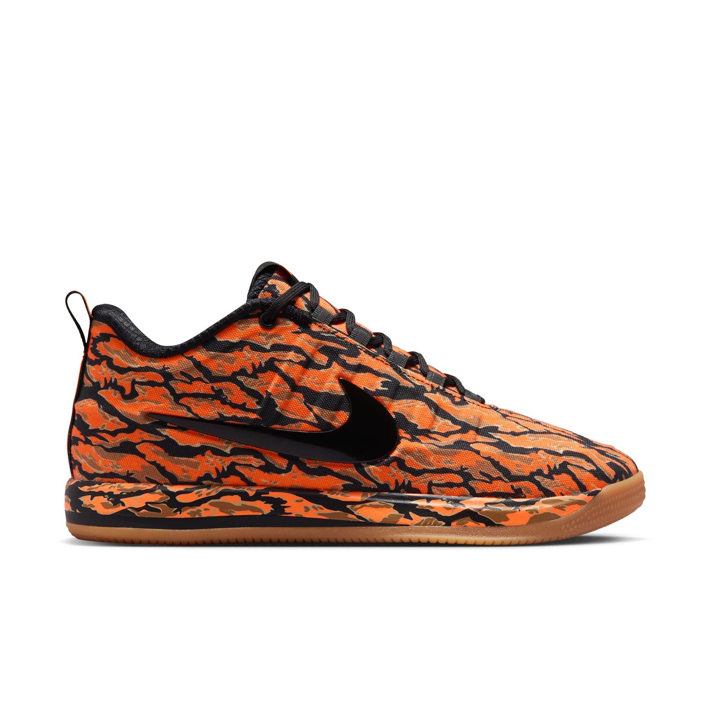 BOOK 2 "TIGER CAMO"