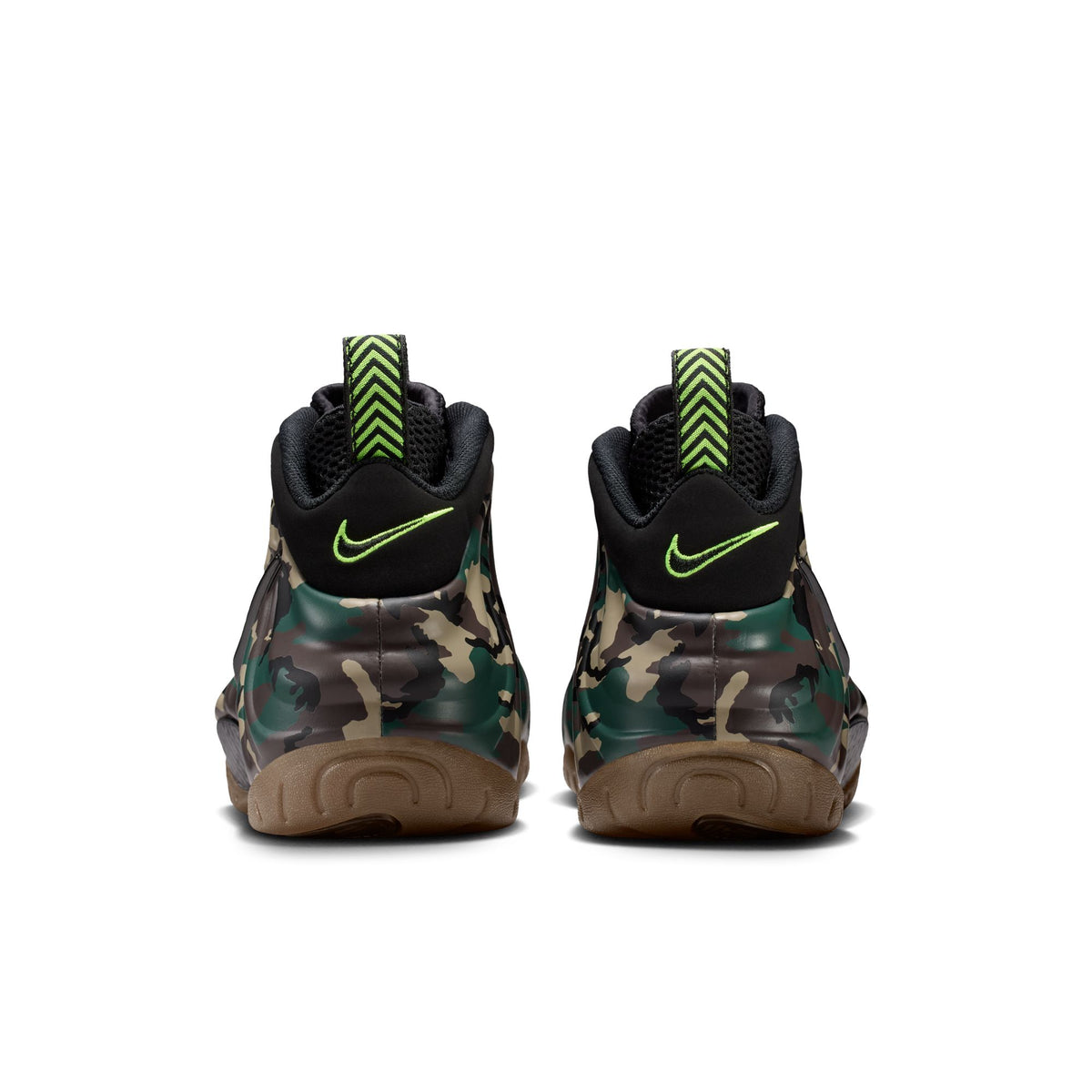 NIKE AIR FOAMPOSITE PRO PREMIUM