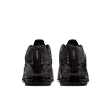 W NIKE SHOX R4 PRINT