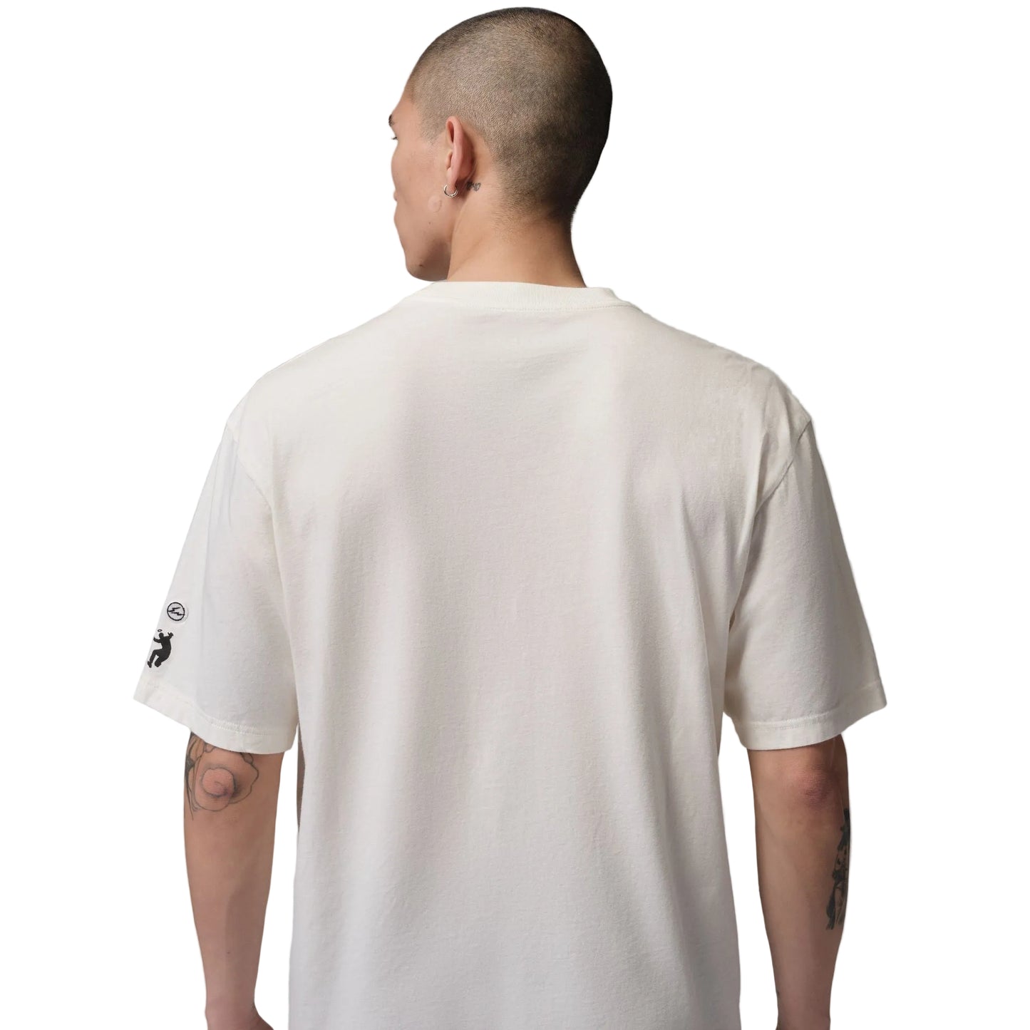 JORDAN x UNION x FRAGMENT T-SHIRT