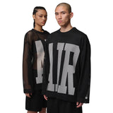 JORDAN x UNION x FRAGMENT LONG SLEEVE JERSEY
