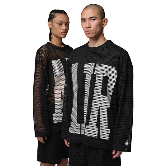 JORDAN x UNION x FRAGMENT LONG SLEEVE JERSEY