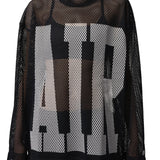 JORDAN x UNION x FRAGMENT LONG SLEEVE JERSEY