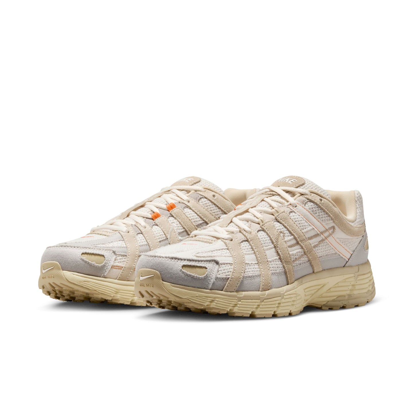 NIKE P-6000
