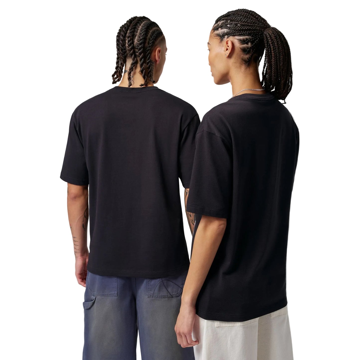 JORDAN X LEVI'S® SHORT-SLEEVE T-SHIRT