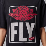 JORDAN X LEVI'S® SHORT-SLEEVE T-SHIRT