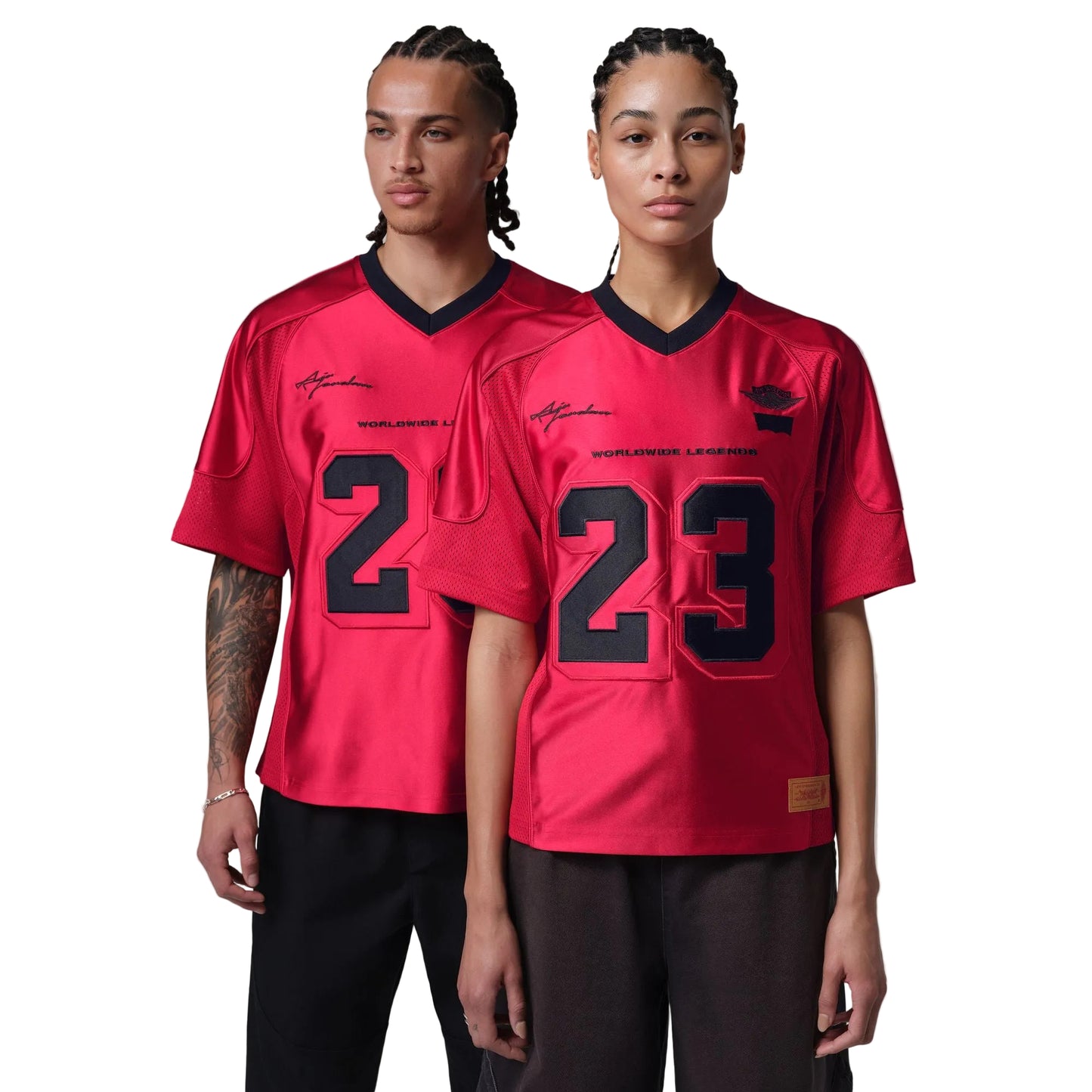 JORDAN x LEVI'S® JERSEY