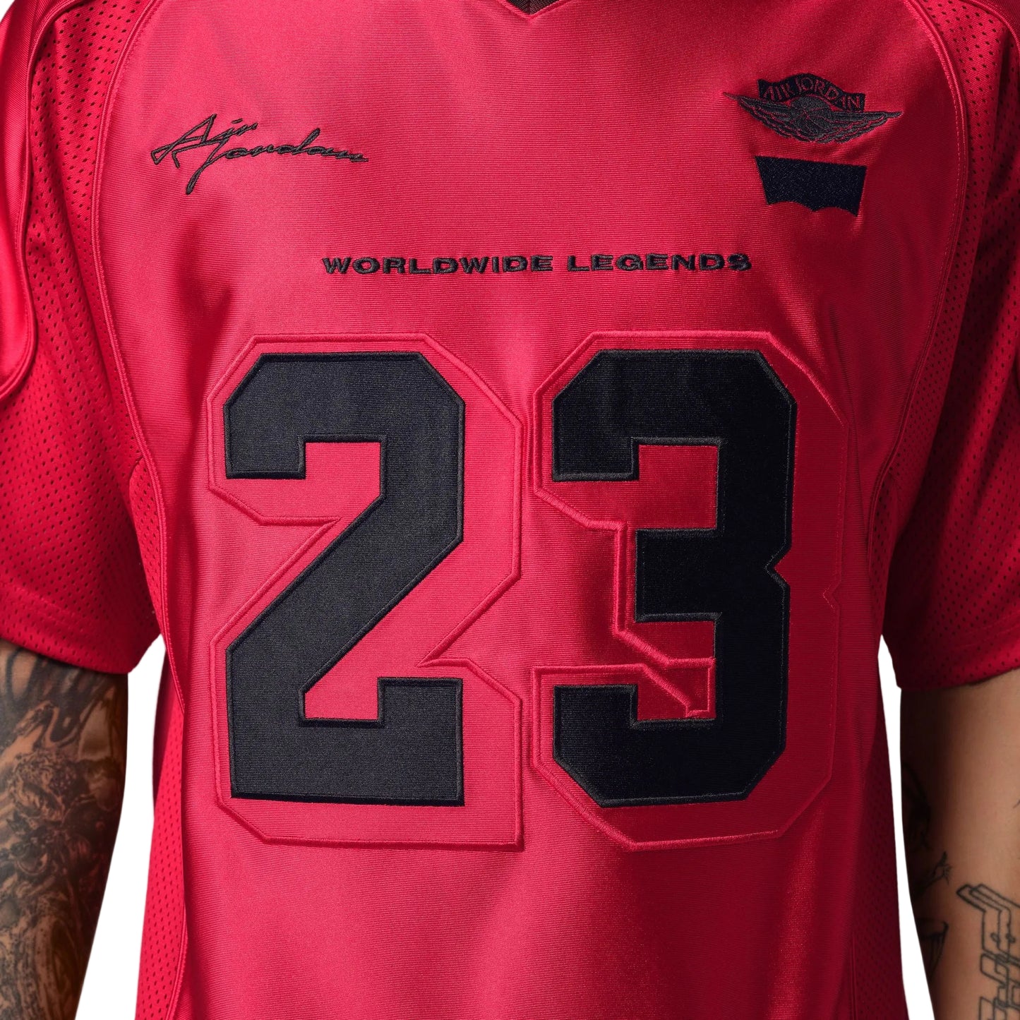 JORDAN x LEVI'S® JERSEY