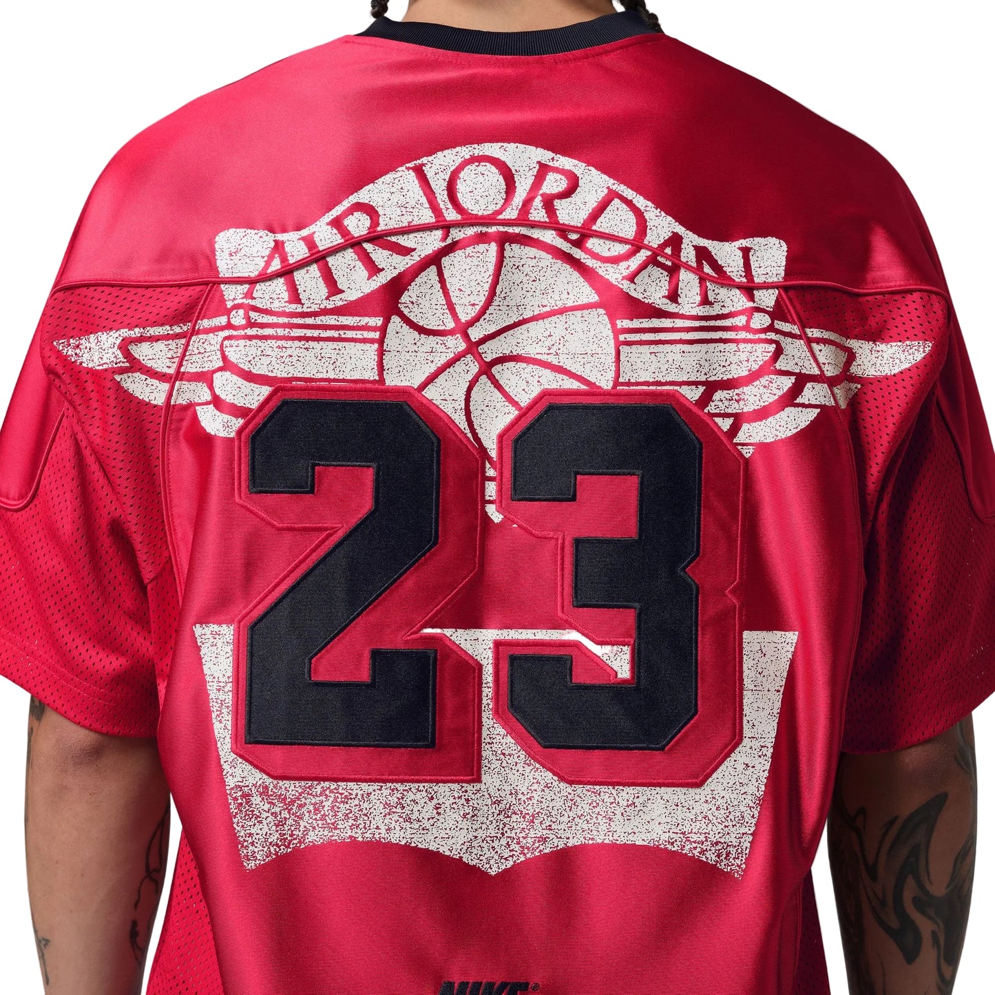 JORDAN x LEVI'S® JERSEY