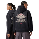 JORDAN X LEVI'S® FULL-ZIP HOODIE