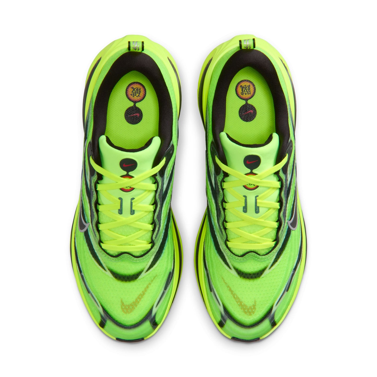 NIKE VOMERO PLUS SE