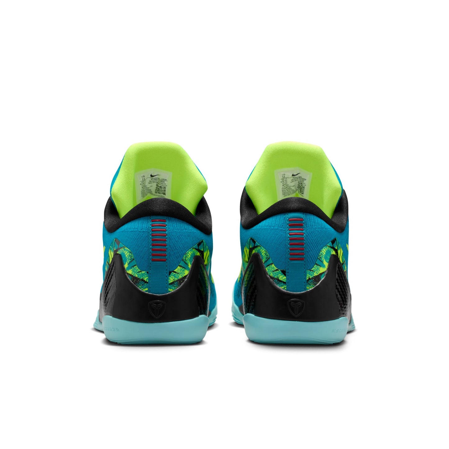 KOBE IX ELITE LOW PROTRO