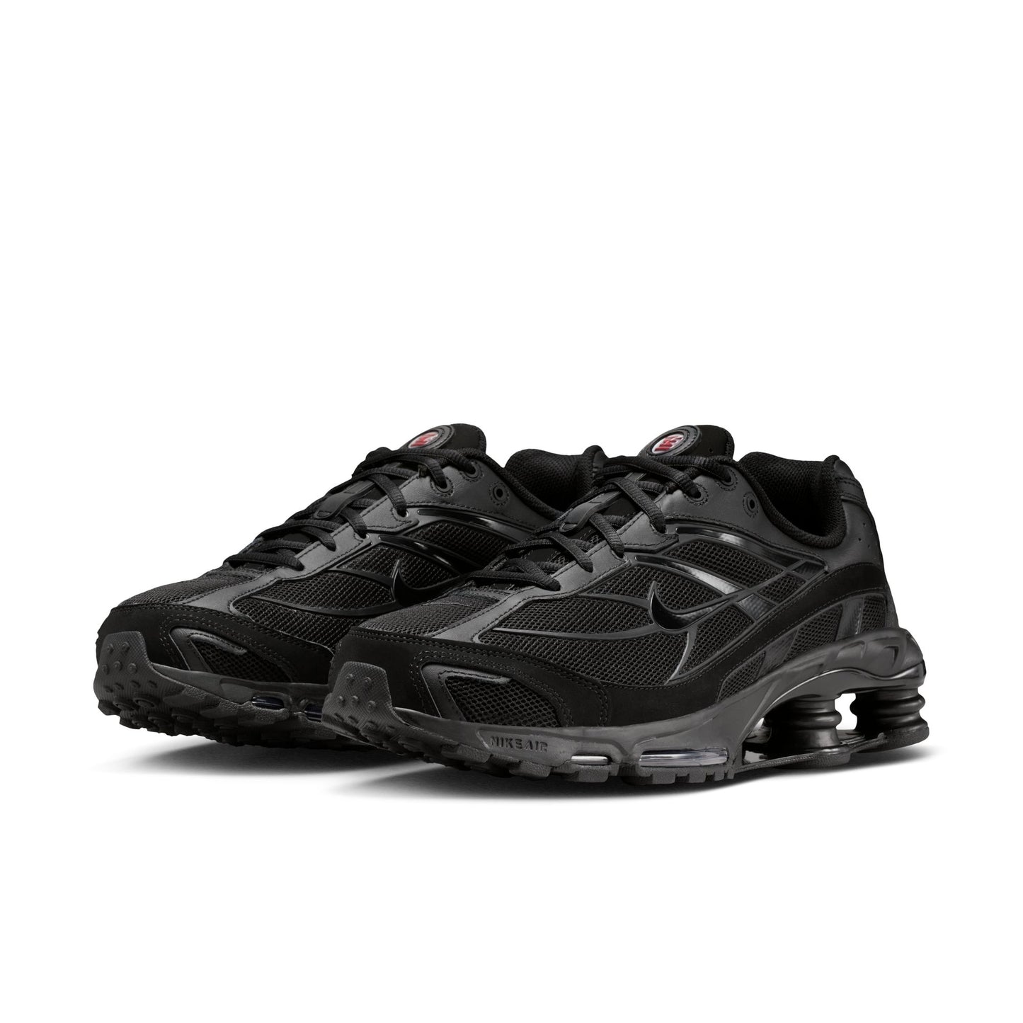 NIKE SHOX RIDE 2