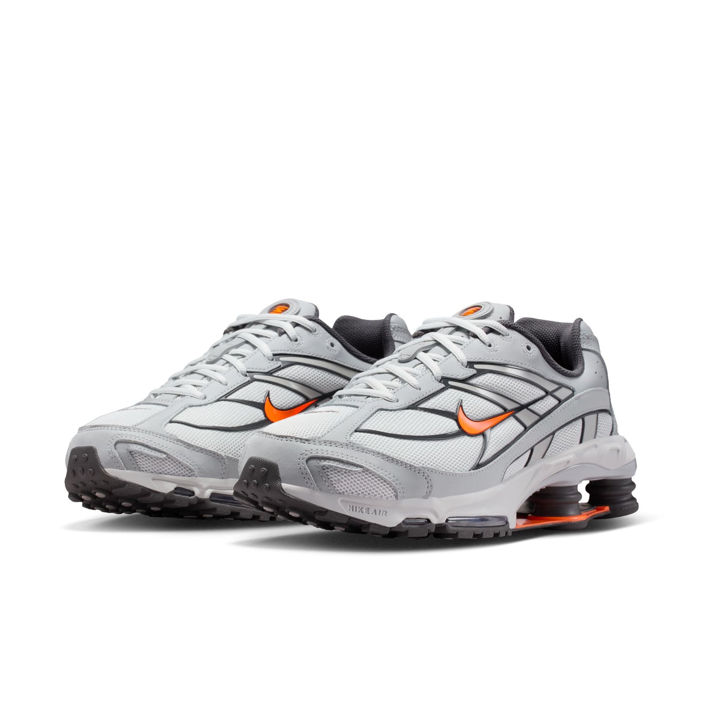 NIKE SHOX RIDE 2
