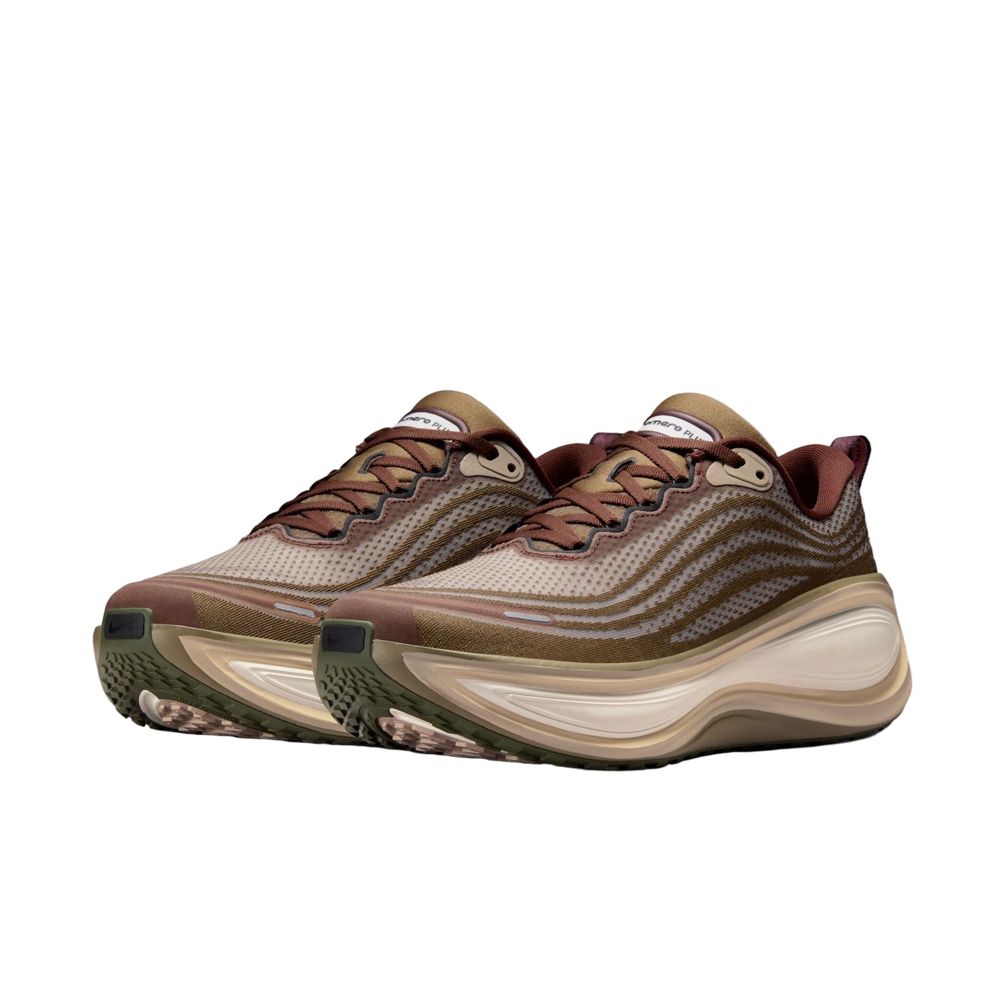 NIKE VOMERO PLUS