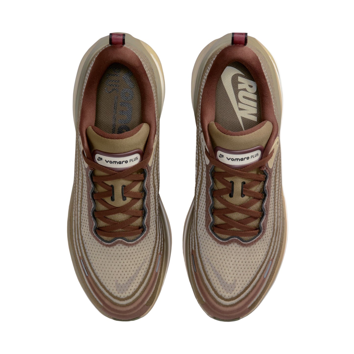 NIKE VOMERO PLUS