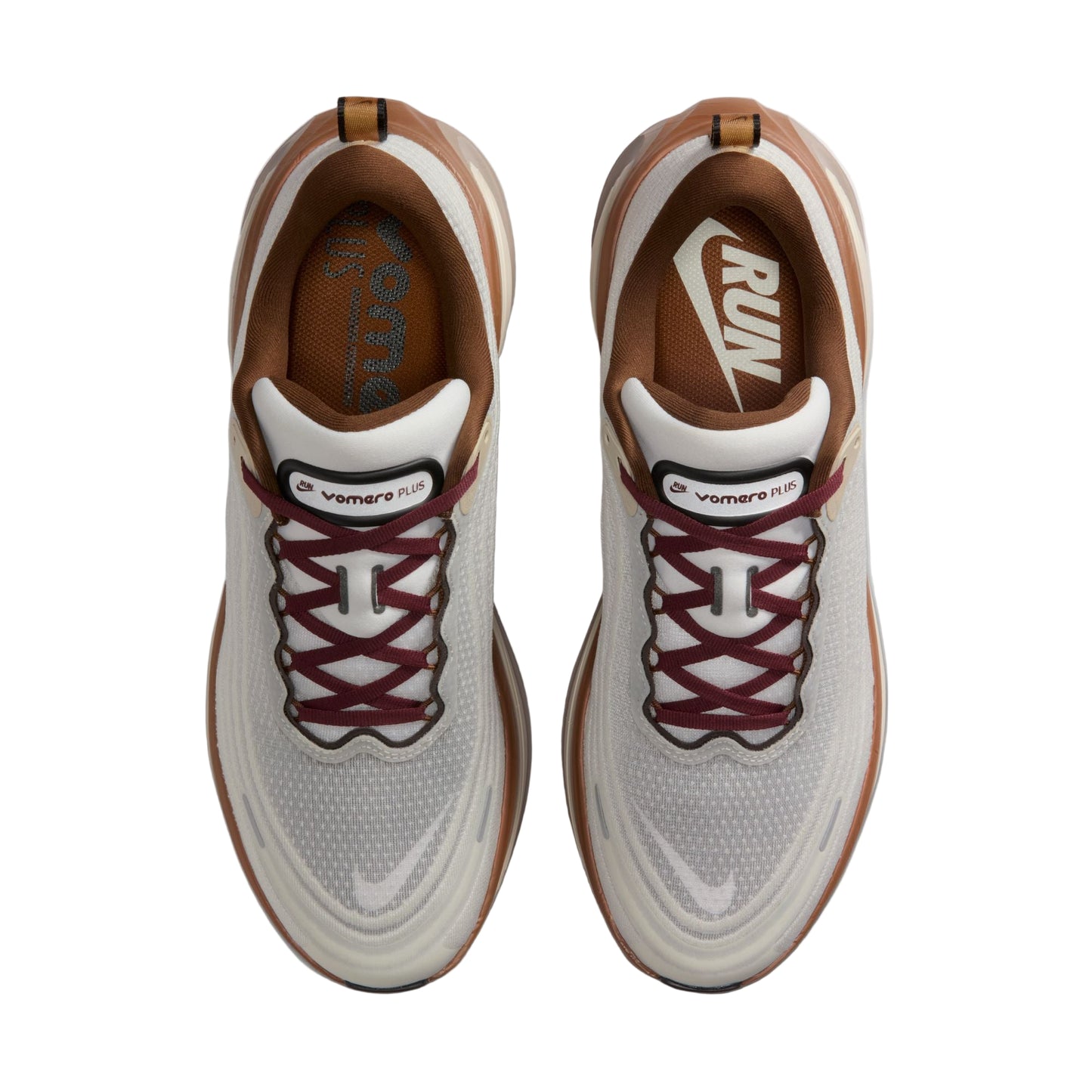 NIKE VOMERO PLUS