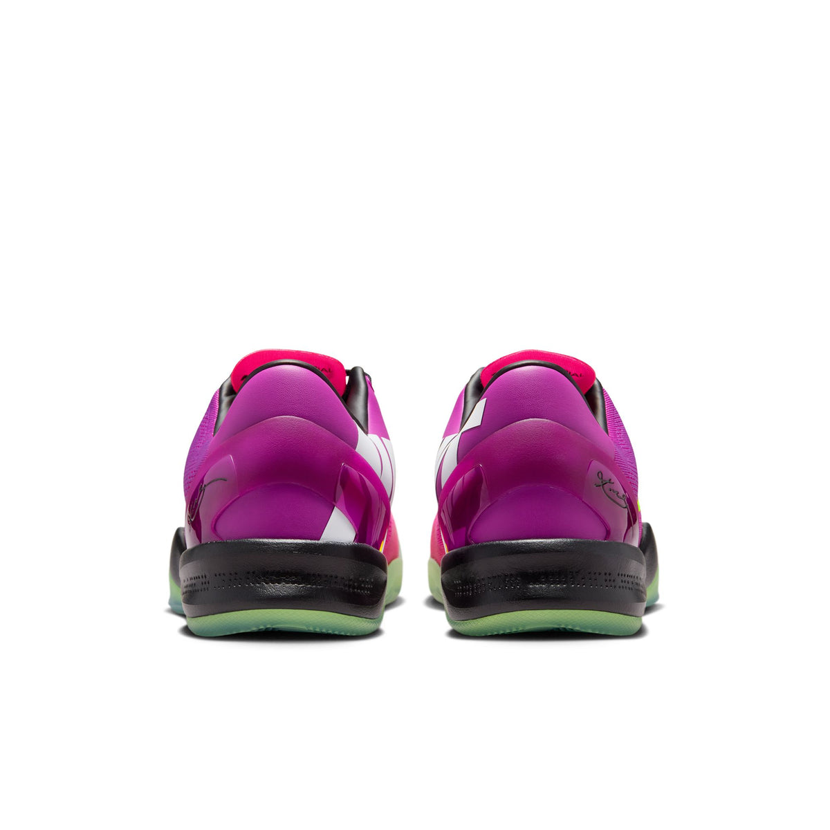 KOBE 8 PROTRO "MAMBACURIAL"