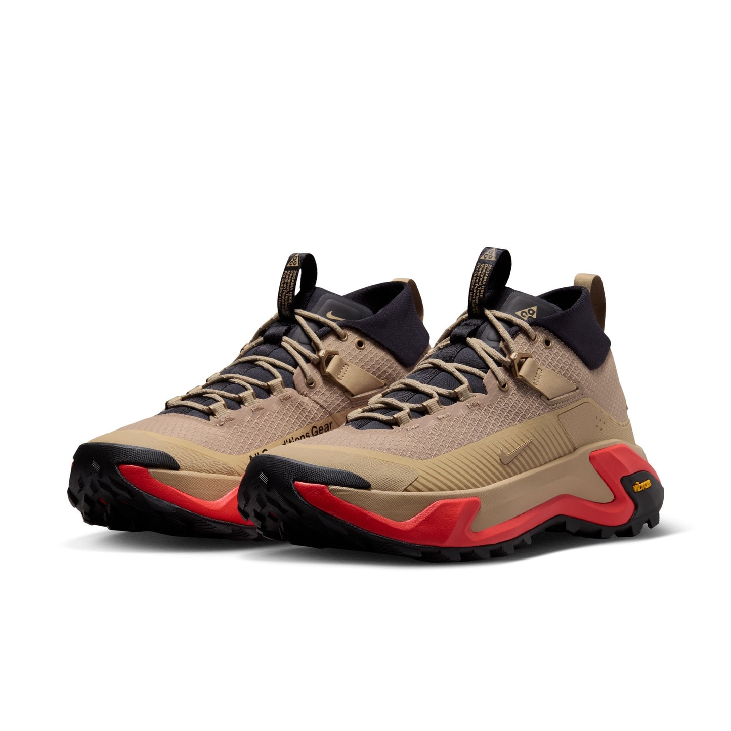 NIKE ACG ZEGAMA HIKE