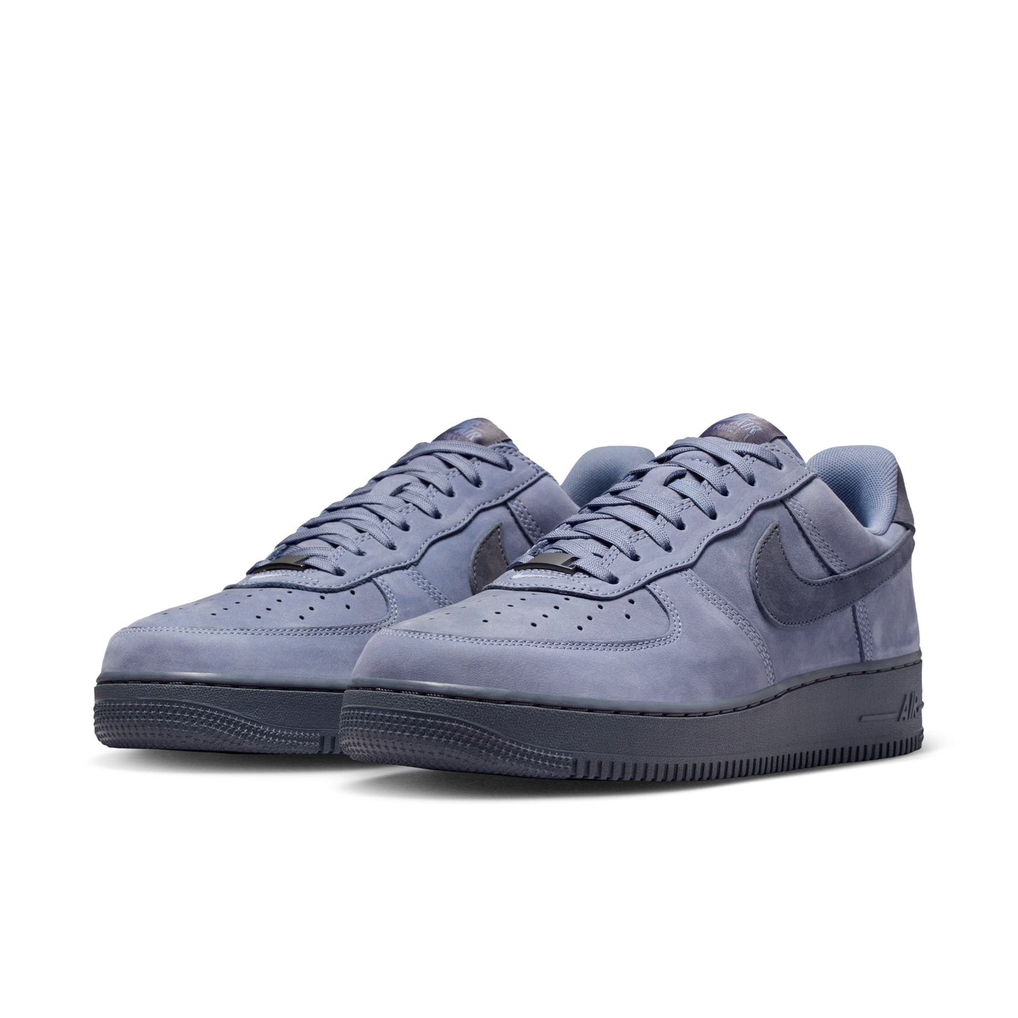 NIKE AIR FORCE 1 LOW RETRO PREMIUM