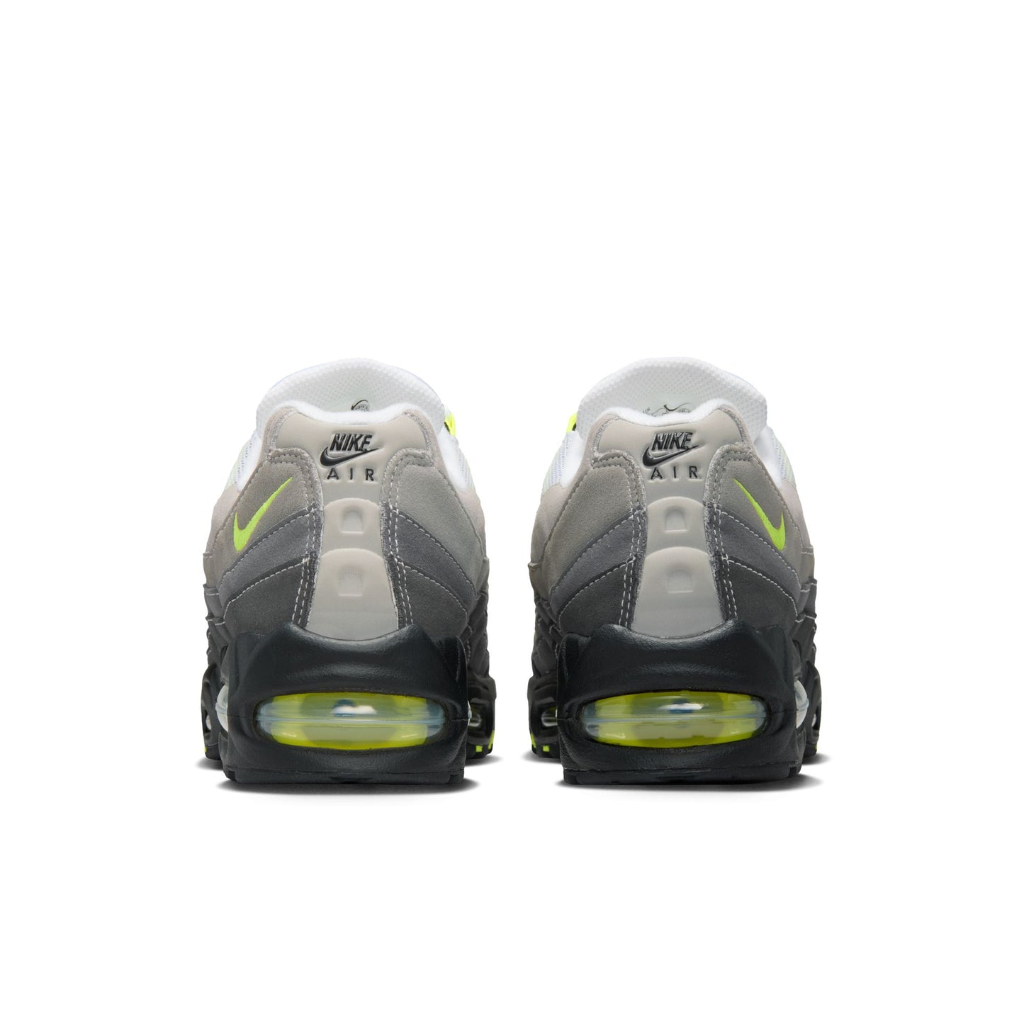 WOMEN'S NIKE AIR MAX 95 "BIG BUBBLE"