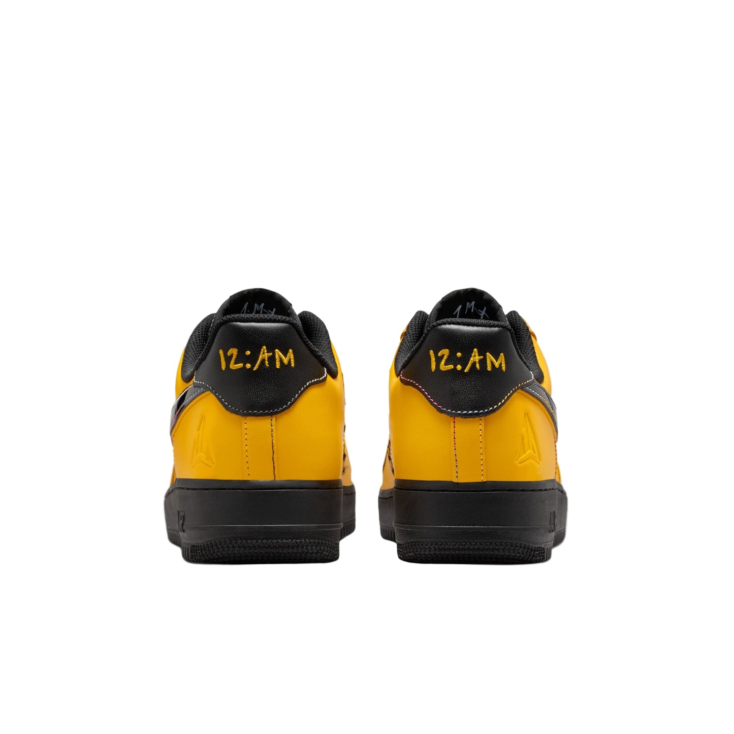 AIR FORCE 1 '07 JA