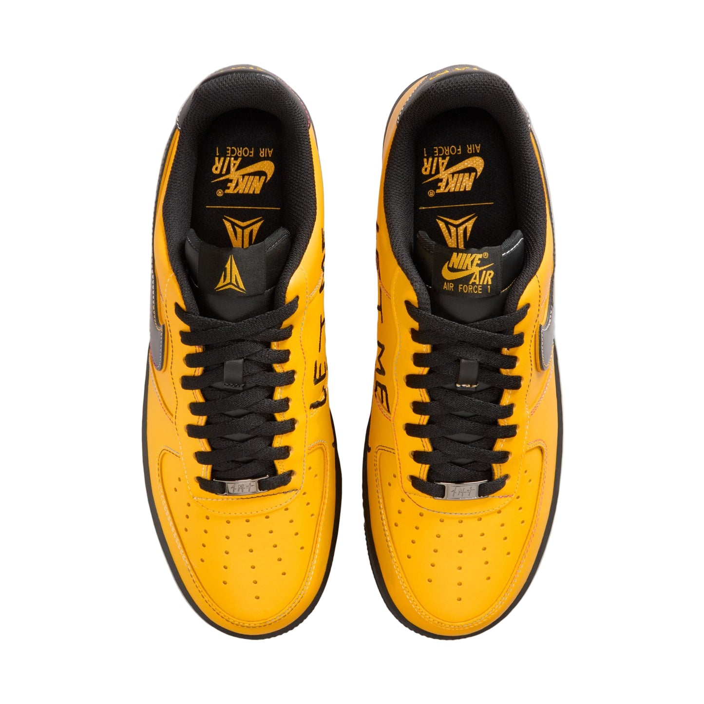 AIR FORCE 1 '07 JA