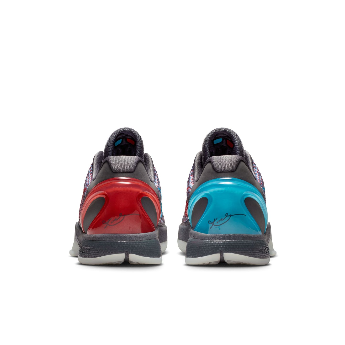 KOBE VI PROTRO
