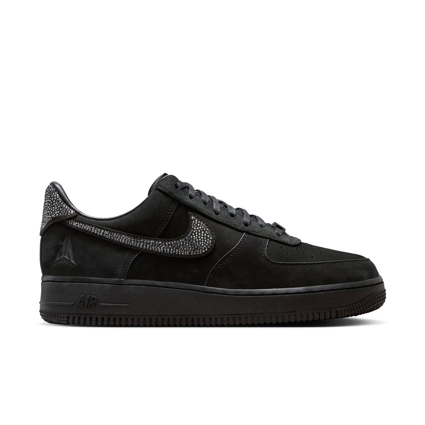 NIKE AIR FORCE 1 JA LUXE