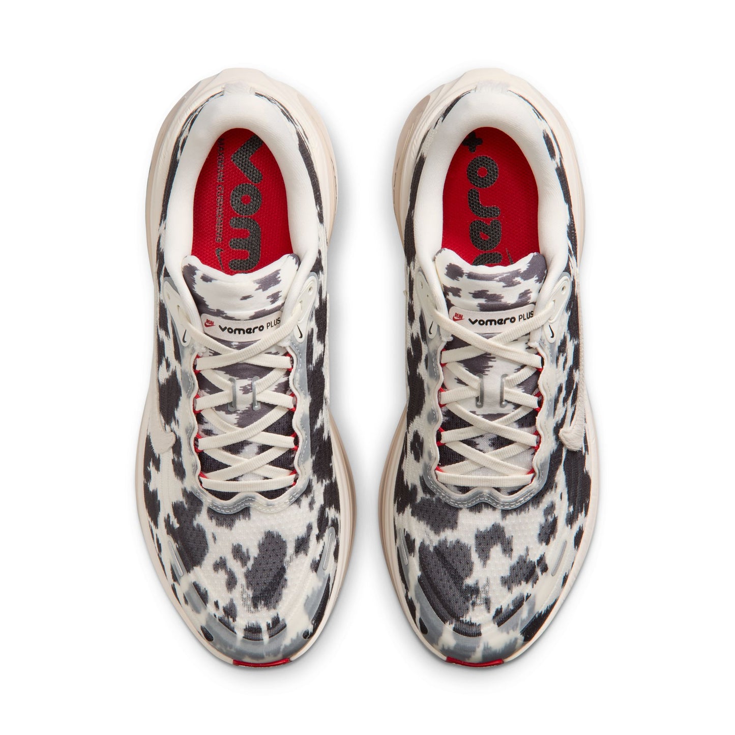 NIKE VOMERO PLUS