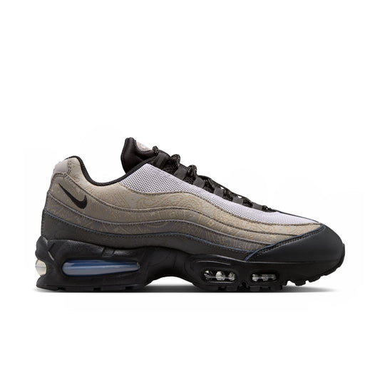 NIKE AIR MAX 95 BIG BUBBLE LEATHER
