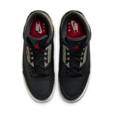 AIR JORDAN 3 x LEVI'S® "Black and White"