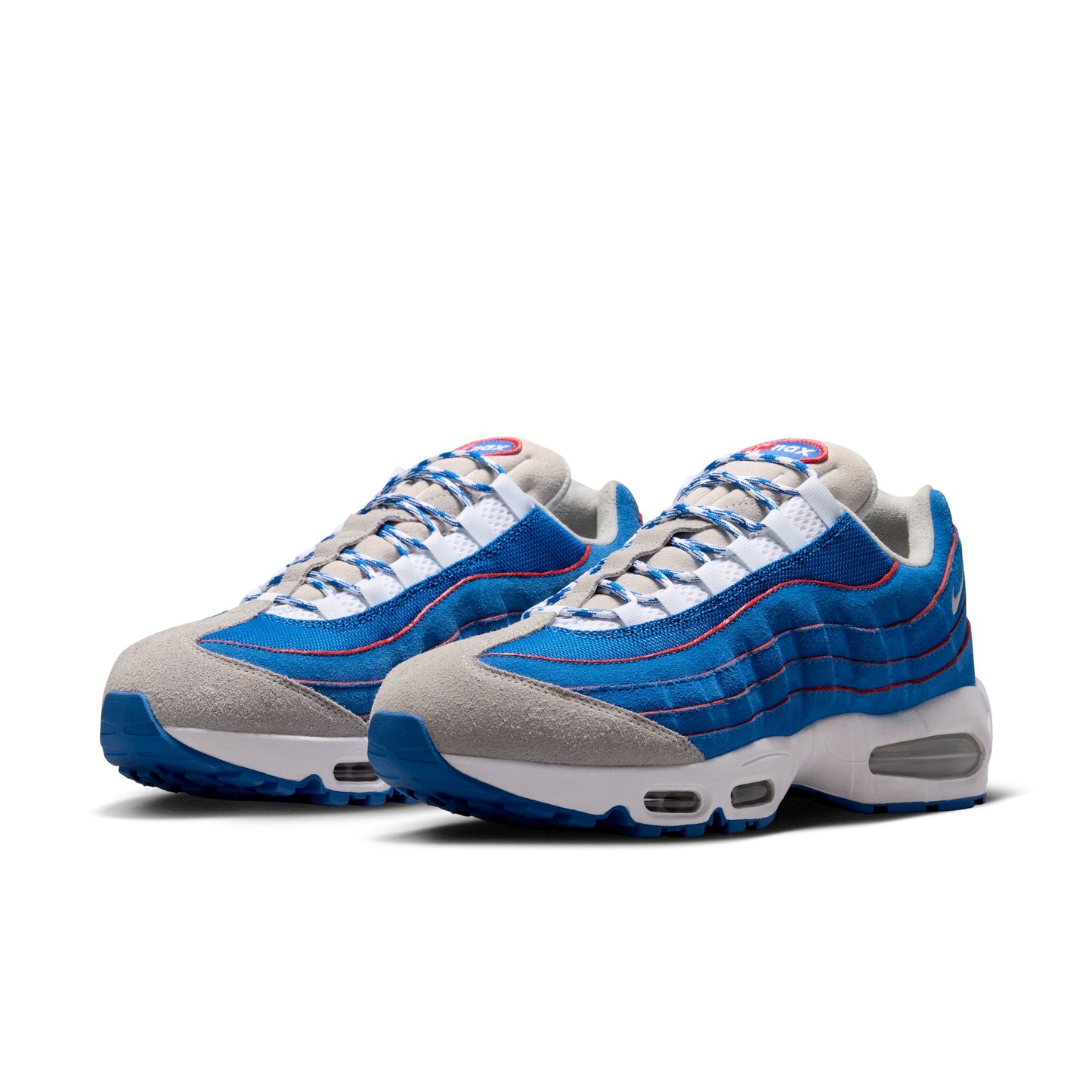 NIKE AIR MAX 95 BIG BUBBLE